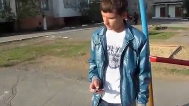 женский рэп не для слабонервных Лирика Лисаковск .. смотреть онлайн