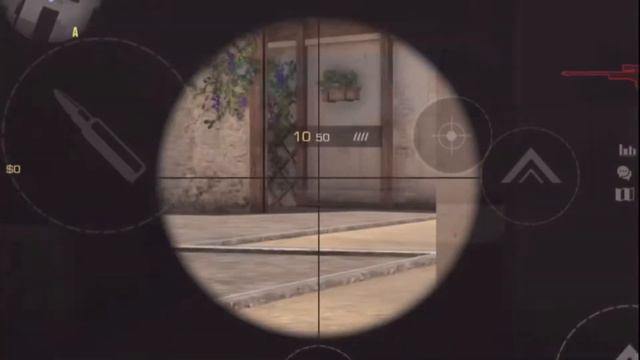 Мувик инкассатор словид стендофф 2