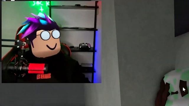 ROBLOX BİLGİSAYARIMI ÇÖKERTEN HACKER ? *BAŞIM BELADA* (CoolKid Hikayesi) смотреть онлайн
