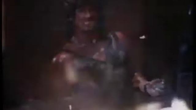 Rambo 3 VHS Video Trailer смотреть онлайн