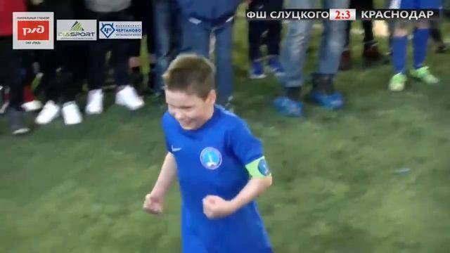 Компания DIASPORT вручила приз лучшему игроку "Кубка Колыванова 2021"! смотреть онлайн