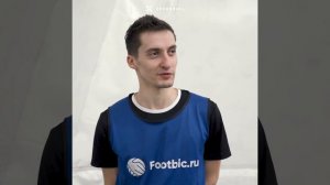 БОРИС КОЧКИН DEMIX В ИНТЕРВЬЮ НА CROSSBALL.RU