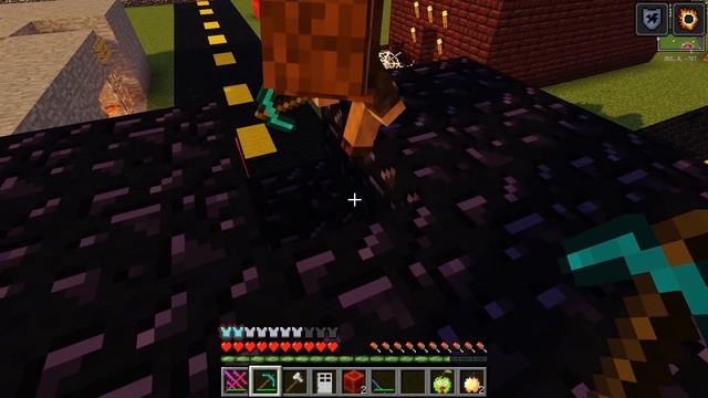 Мастерство и Стремление