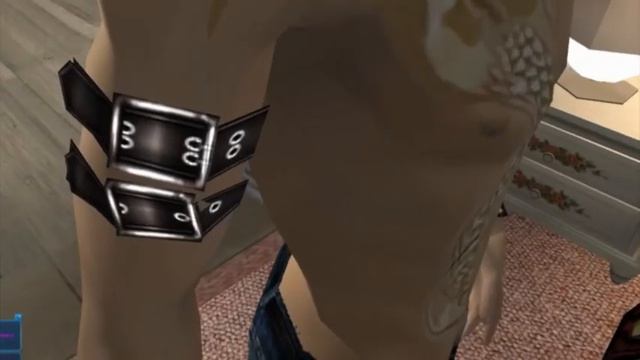 Женщина, я не танцую (A-dessa) - Пара Па смотреть онлайн