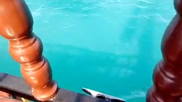 Чёрное море. Июнь 2019 смотреть онлайн