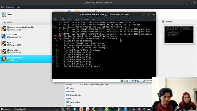 Docker librenms dan snmp-agent ubuntu server смотреть онлайн