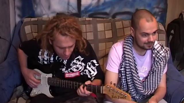 ЧАЙНЫЙ ЛИС ВА ПШ АК 2 04 смотреть онлайн