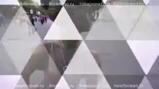 Сердце Океана Красотка смотреть онлайн