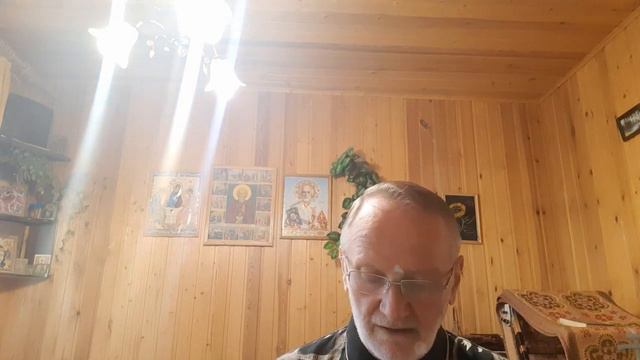 Святой Апостол Пётр.Второе соборное послание.Главы 1и 2. смотреть онлайн