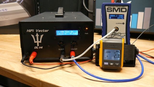 Hifonics BRX 3016.1D amp dyno car audio subwoofer amp review HiFi Vector DL14 смотреть онлайн