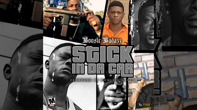 Stick In Da Car смотреть онлайн