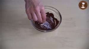 Украшения из шоколада. Мастер-класс