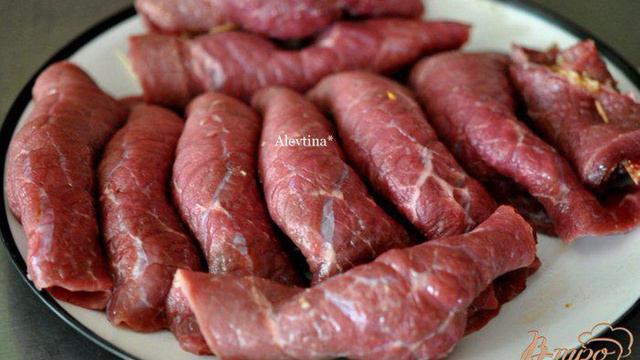 Книга рецептов