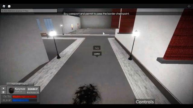 Roblox border simulator proof that goner does not have 3000 hp смотреть онлайн