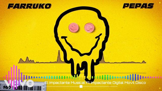 Pepas [Farruko Ft Victor Cardenas] Clean Edit Prod. смотреть онлайн