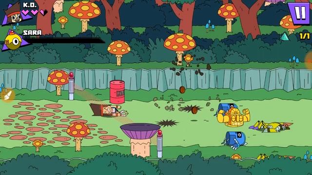 ok k.o. lakewood plaza turbo ep4 тая игра е мега трудна смотреть онлайн