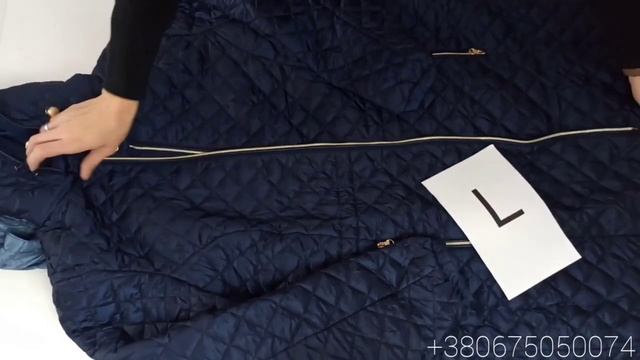 Куртки ТСМ зима 13kg (лот 4276)