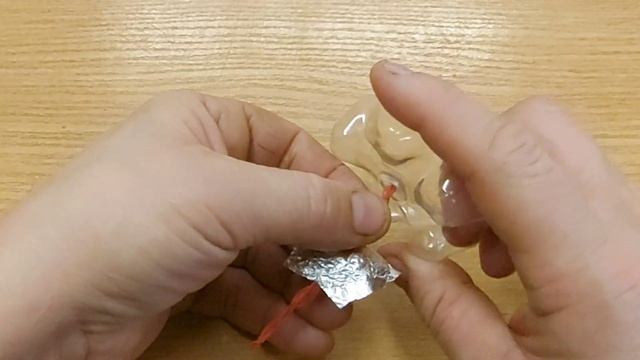 Свеча горит сутки и не гаснет За 3 минуты своими руками Свеча длительного горения смотреть онлайн