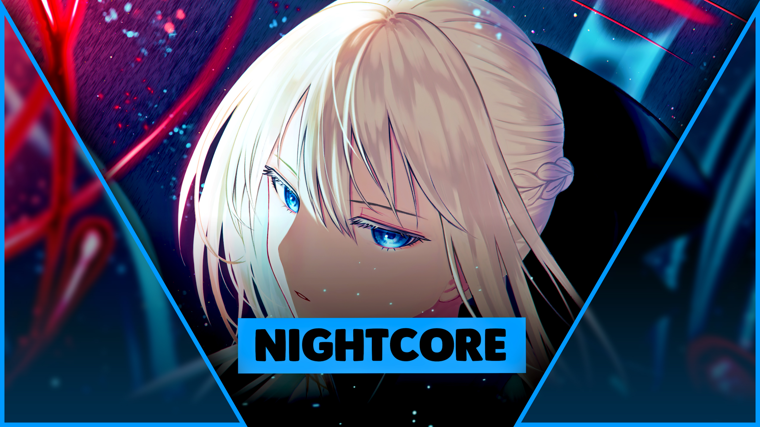Nightcore - Lost (Lost Sky) смотреть онлайн