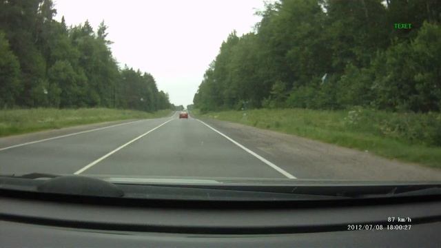 Дорога от Городца до Жглино смотреть онлайн