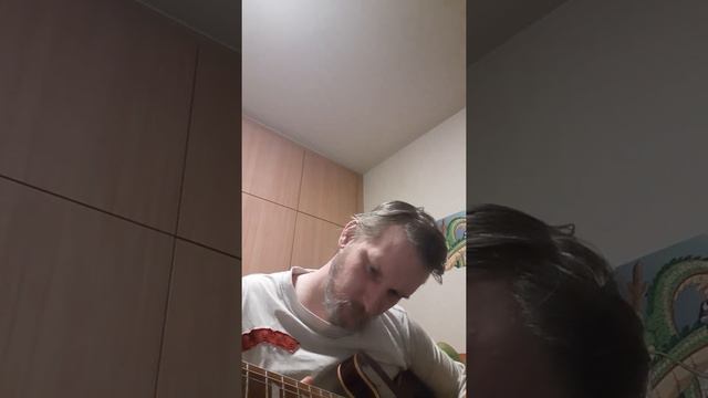 first improvisation on my epiphone p93 смотреть онлайн
