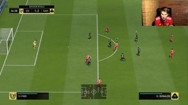 СОСТАВ ЗА 2 МИНУТЫ!! I MBAPPE 97 смотреть онлайн