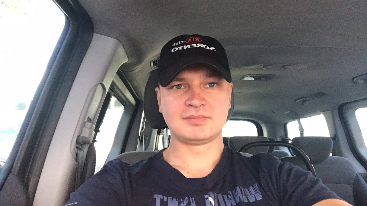 Стрим. Про маховики и сцепление. D4CB