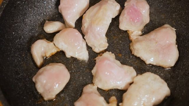 Салат "Цезарь" и рецепт соуса.??? смотреть онлайн