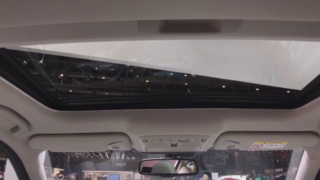 2018 Infiniti Q50 facelift walkaround at Geneva Motor Show 2017 смотреть онлайн