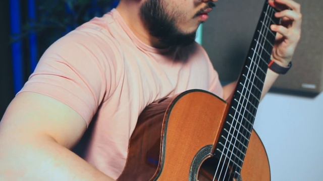 Dragon Quest II - Only Lonely Boy | classical guitar cover смотреть онлайн