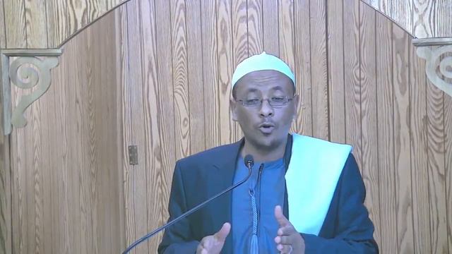 Issa Ahmed Amaanaa Ijoollee смотреть онлайн