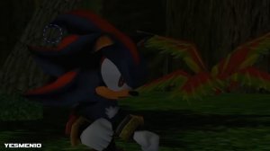 SONIC ADVENTURE 2 «LIVE AND LEARN» ANIMATED LYRICS
