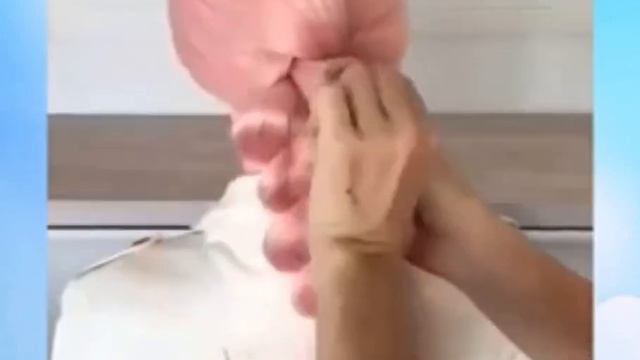 Необычные прически и макияж смотреть онлайн