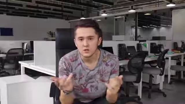 Видео-визитка онлайн кастинга в кинопроект "Город-Призрак. Врата в другие реальности". смотреть онлайн