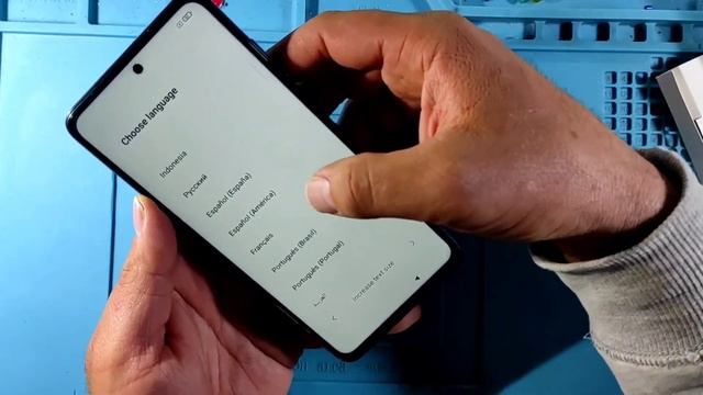 FORMATEAR POCO X3 PRO / 2023❤️