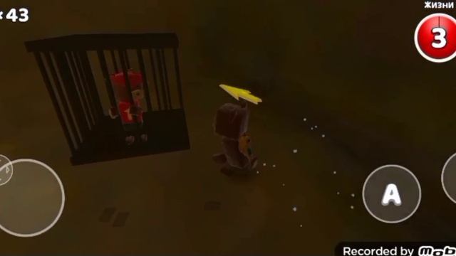 прохождение "super bear adventure" #2 смотреть онлайн