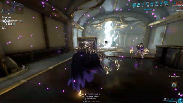 TANK Grendel Build 2022/2023 | Grendel Rework | Warframe 2022 Lua's Prey смотреть онлайн