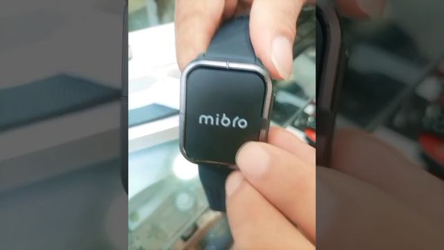 MIBRO c3 SMART WATCH ⌚⌚⌚⌚⌚⌚⌚ UNBOXING смотреть онлайн