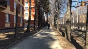 Академгородке | обское море | Новосибирск