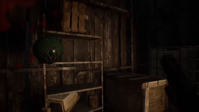 Resident Evil 7 na!!! (Finding Serum) смотреть онлайн