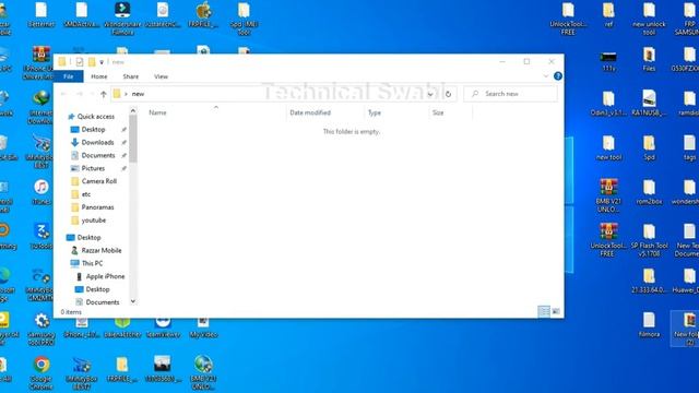 Unlocktool Latest Fix Updating And All Error | смотреть онлайн