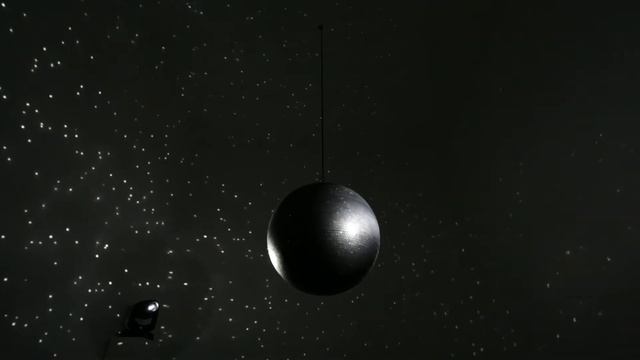 Totality by Katie Paterson at Thinktank смотреть онлайн