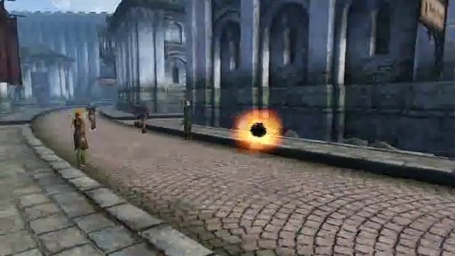 New demo of Black Hole Spell смотреть онлайн