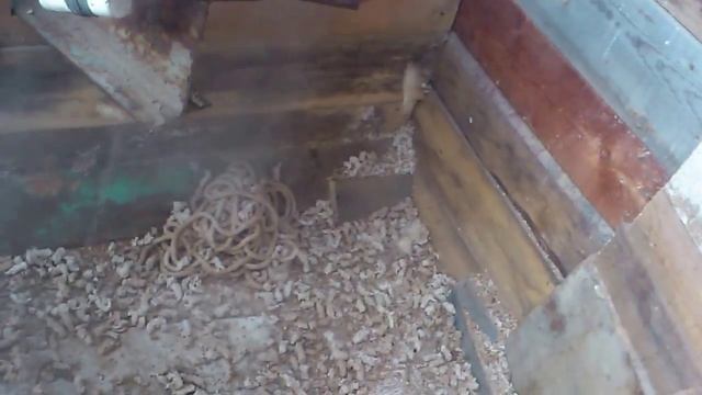 экструдер кормовой китай 2 смотреть онлайн