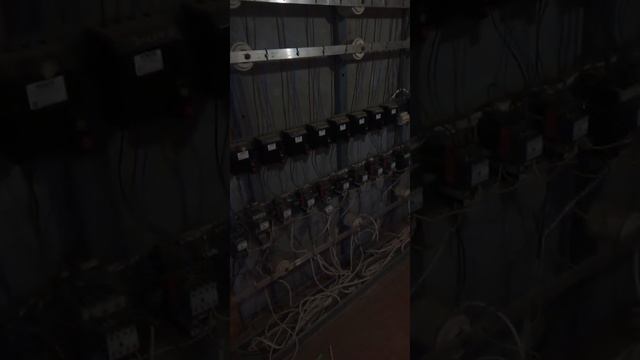 Устройство щитовой распределительной установки смотреть онлайн