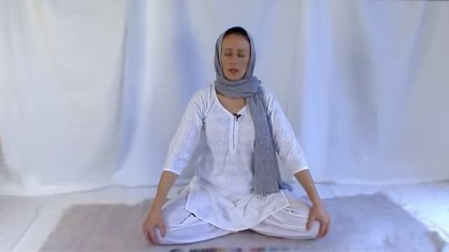 40 Day Global Sadhana Instructional Video: Expand Your Intuition with Jai-Jagdeesh