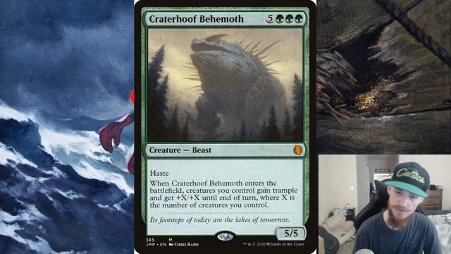 Commander Hit List! The Most Likely Cards To Be Banned! смотреть онлайн