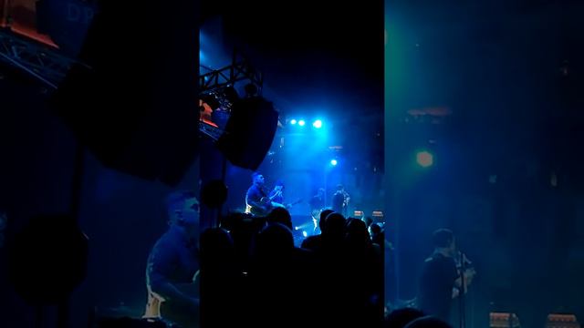 Lumen - Три пути (Live in Друзья, Минск) смотреть онлайн