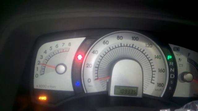 Контрактный двигатель Япония TOYOTA ISIS / Тойота Исис / ANM15 0019693 A/T 4WD 1AZ-FSE 5403087 смотреть онлайн