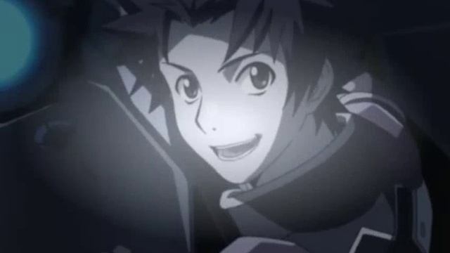 Zegapain Episode 26 ENG смотреть онлайн